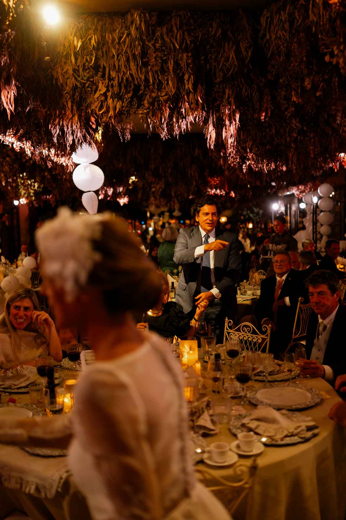 Boda en PuntaPiedra Alicante