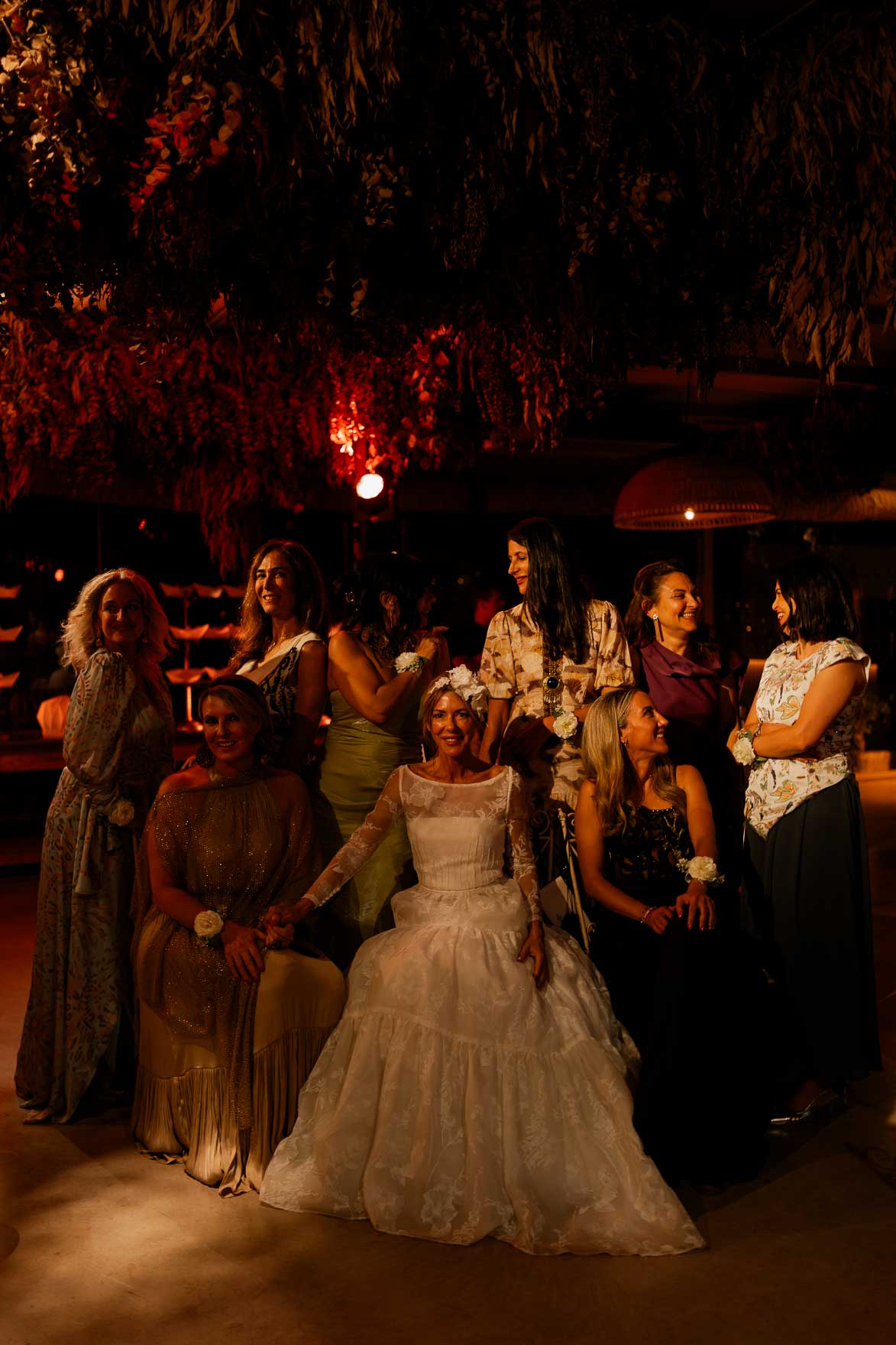 Boda en PuntaPiedra Alicante