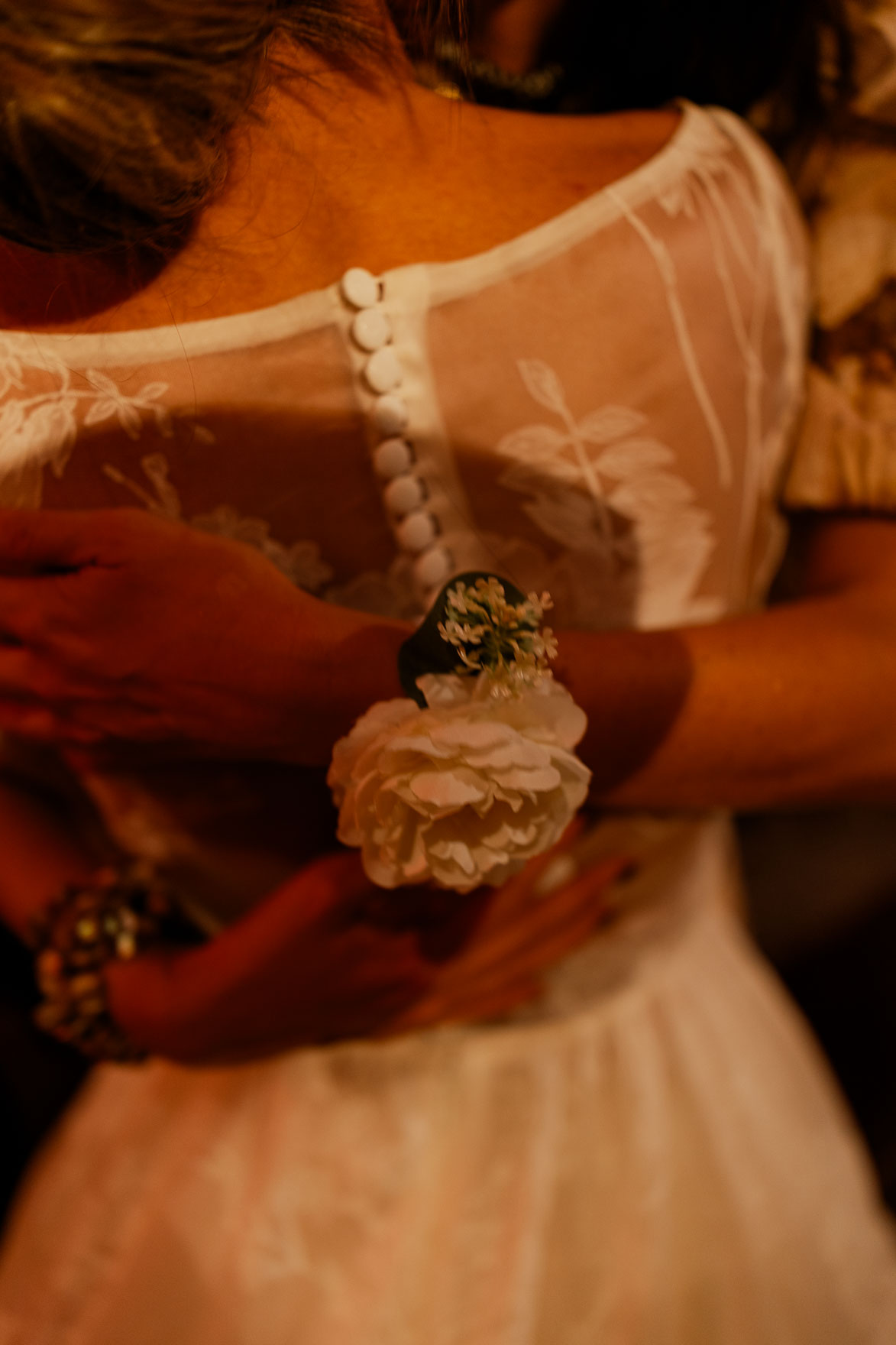 Boda en PuntaPiedra Alicante