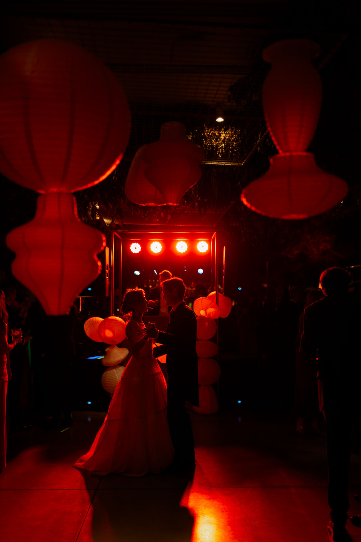 Boda en PuntaPiedra Alicante